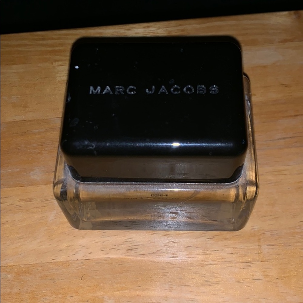 Marc Jacob's Cologne "Never Used"